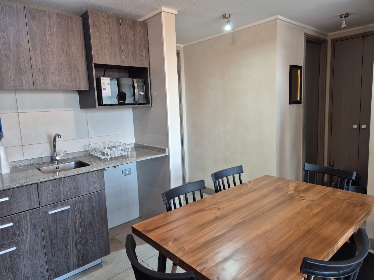 COMEDOR COCINA